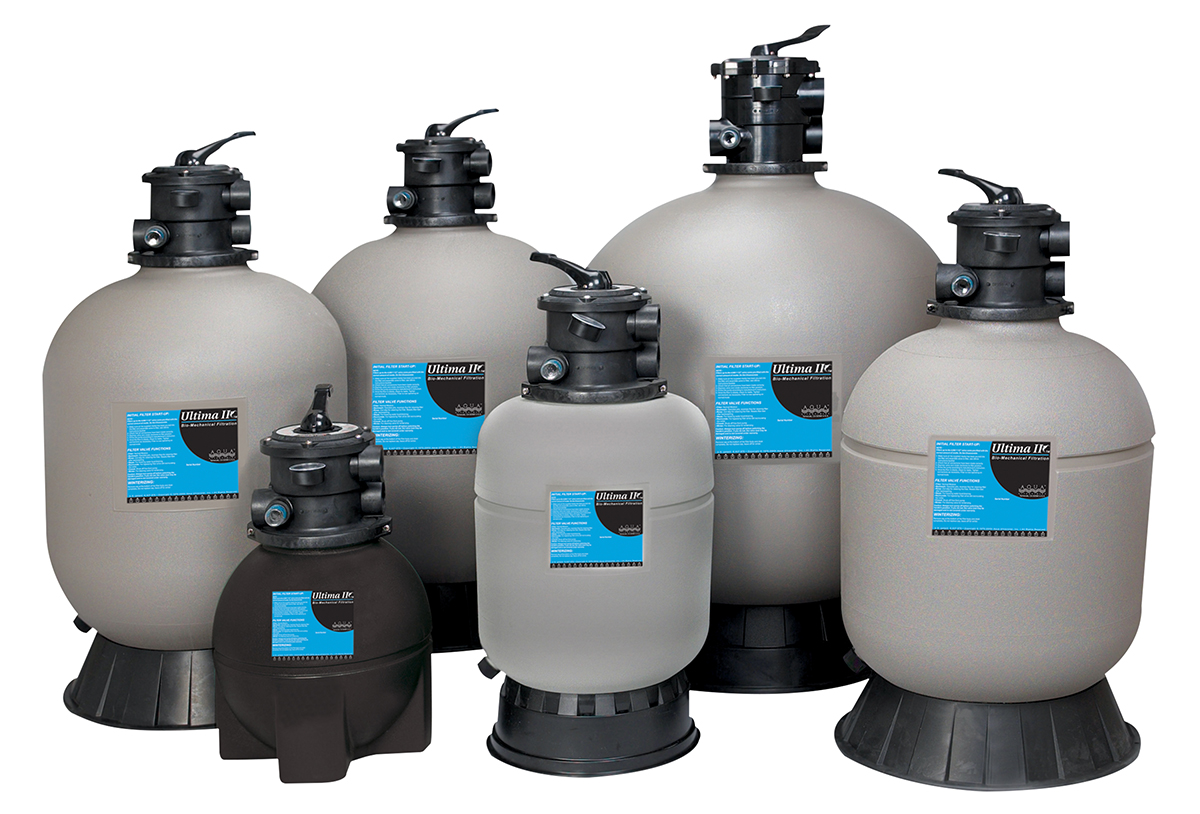 Aqua Filters Aqua Filters