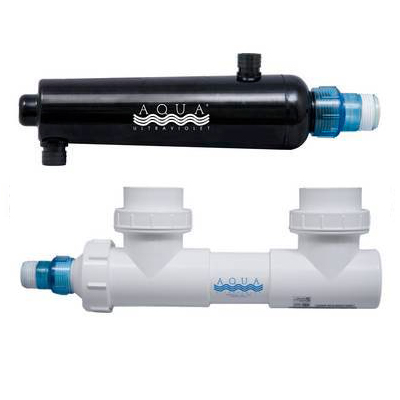 Aqua UltraVoilet Aqua UltraVoilet